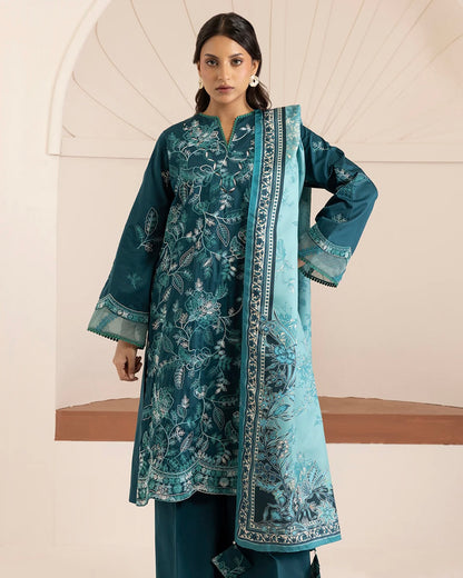 Zellbury | Signature Cotton Satin | Design 260