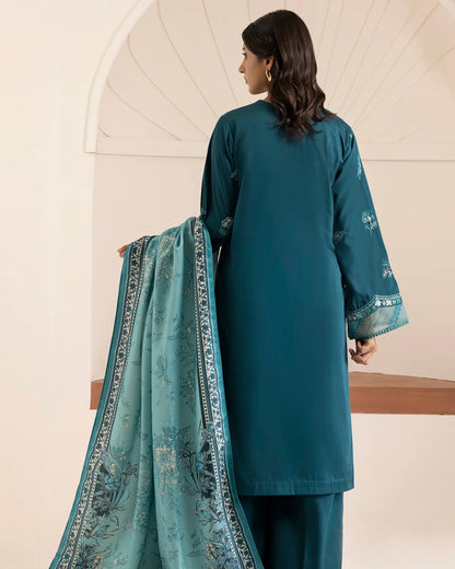 Zellbury | Signature Cotton Satin | Design 260