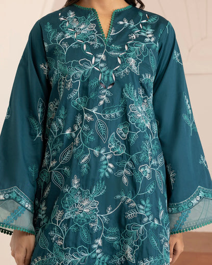 Zellbury | Signature Cotton Satin | Design 260