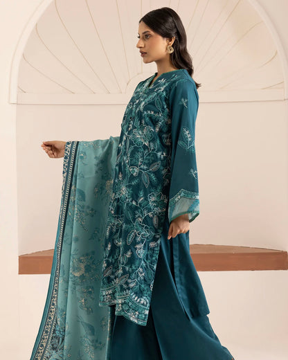 Zellbury | Signature Cotton Satin | Design 260