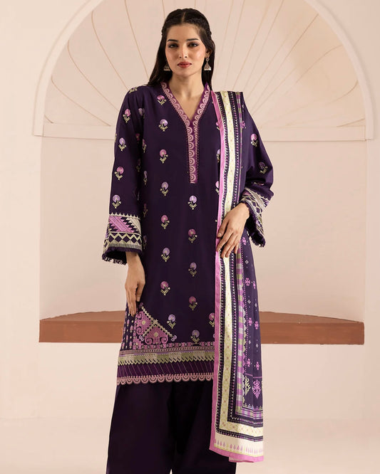 Zellbury | Signature Cotton Satin | Design 261
