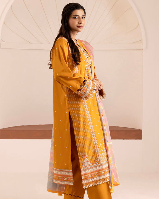Zellbury | Signature Cotton Satin | Design 262