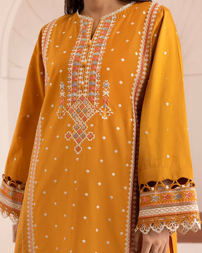 Zellbury | Signature Cotton Satin | Design 262