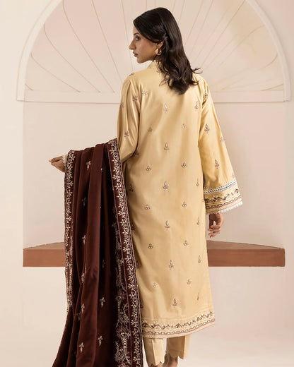 Zellbury | Signature Cotton Satin | Design 263