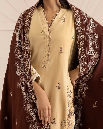 Zellbury | Signature Cotton Satin | Design 263