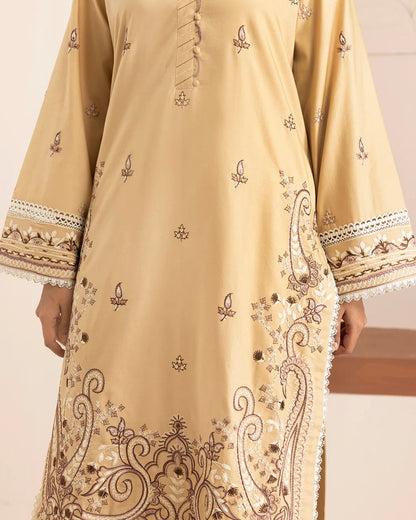 Zellbury | Signature Cotton Satin | Design 263