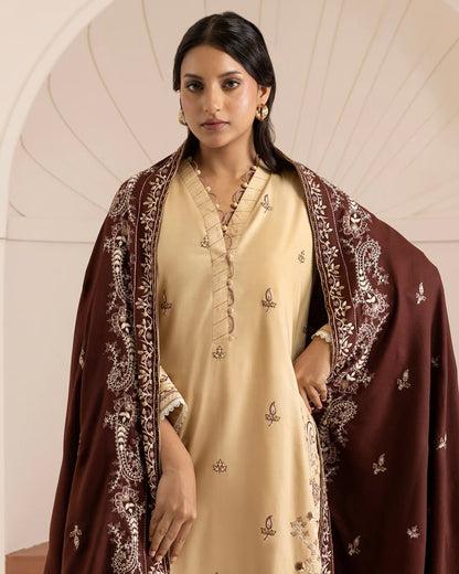 Zellbury | Signature Cotton Satin | Design 263