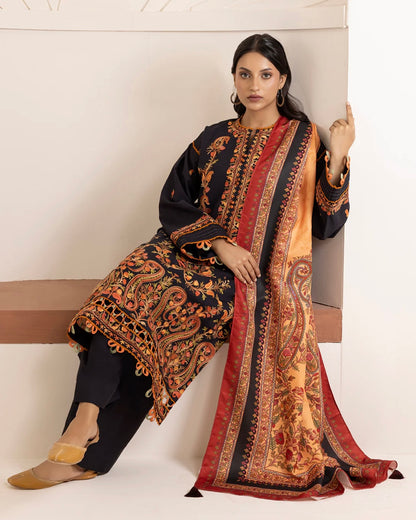 Zellbury | Signature Cotton Satin | Design 264