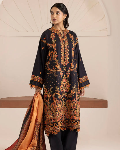 Zellbury | Signature Cotton Satin | Design 264