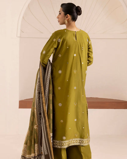 Zellbury | Signature Cotton Satin | Design 265