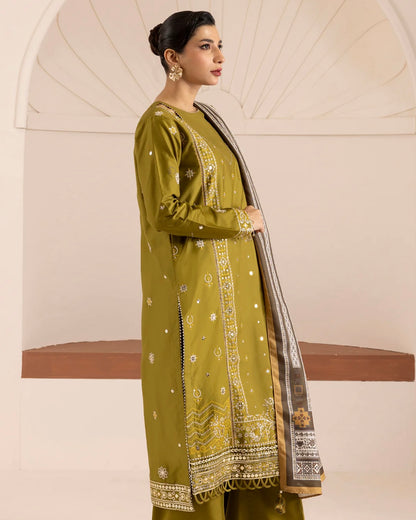 Zellbury | Signature Cotton Satin | Design 265