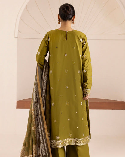 Zellbury | Signature Cotton Satin | Design 265