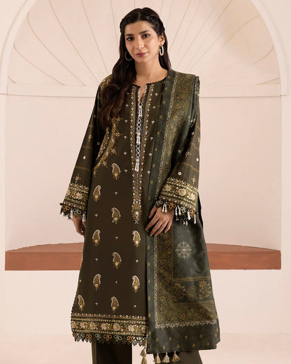 Zellbury | Signature Cotton Satin | Design 266