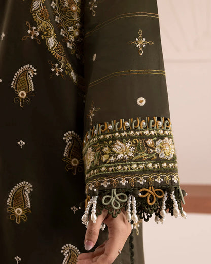 Zellbury | Signature Cotton Satin | Design 266