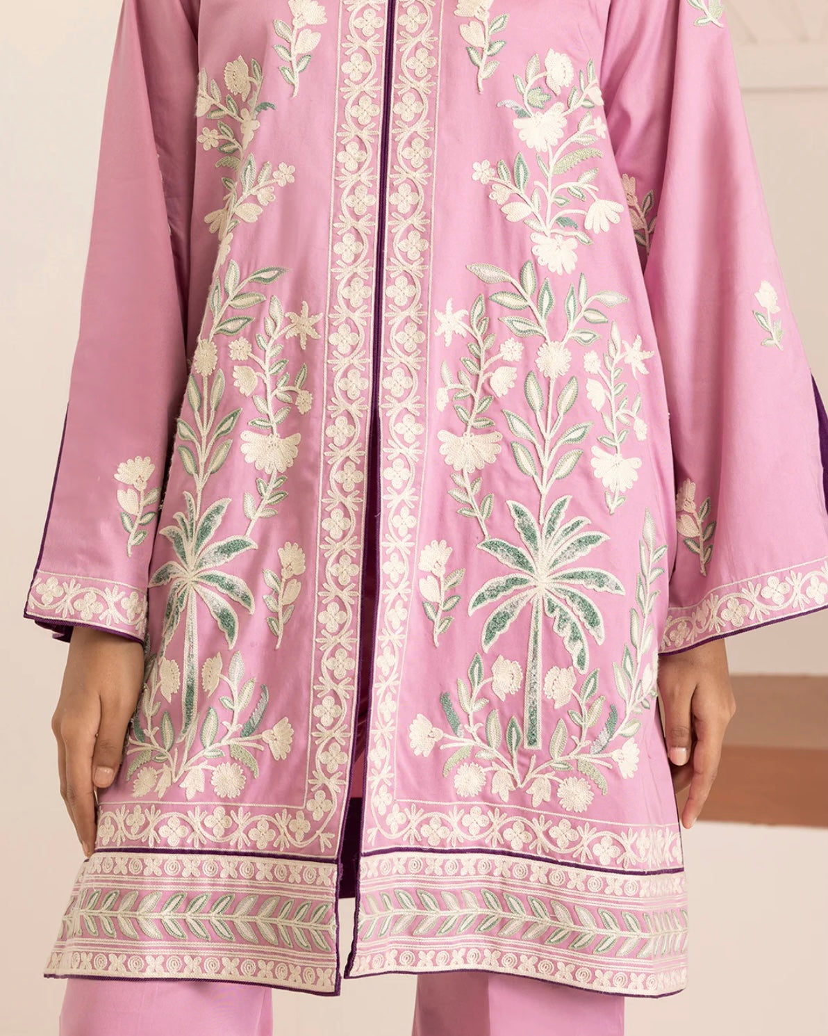 Zellbury | Signature Cotton Satin | Design 268
