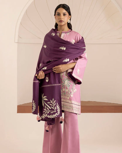 Zellbury | Signature Cotton Satin | Design 268