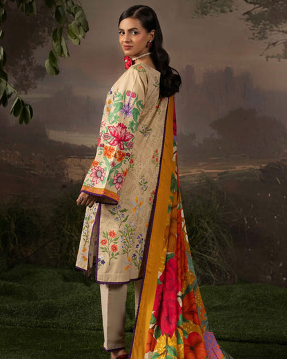 Raiha | Luxury Linen | Design 26