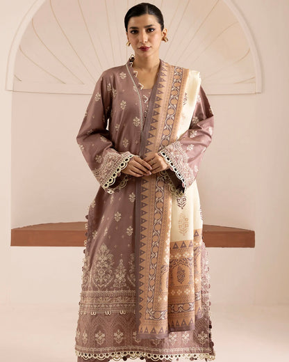 Zellbury | Signature Cotton Satin | Design 270