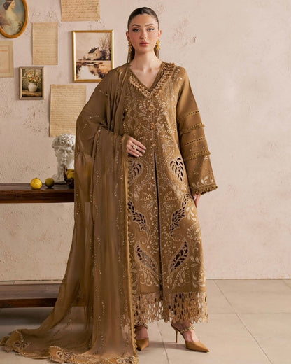 Nureh Karandi | Exclusive Karandi Collection | Design 270