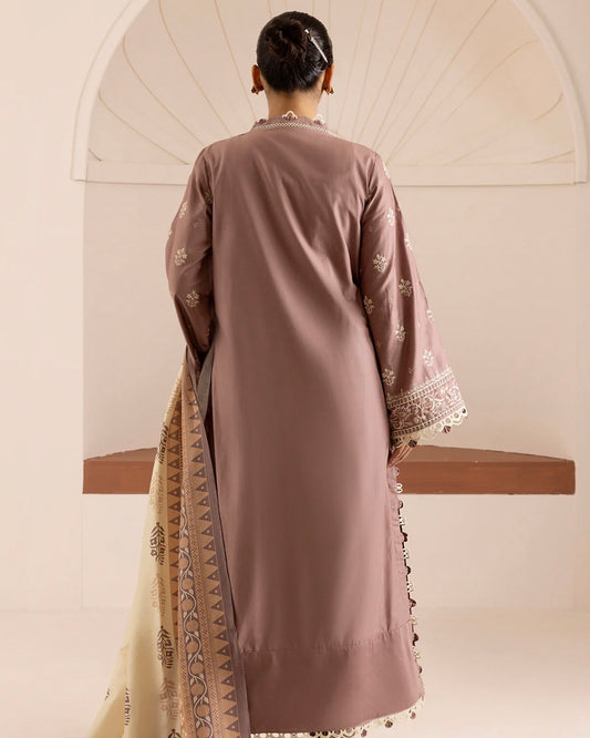 Zellbury | Signature Cotton Satin | Design 270