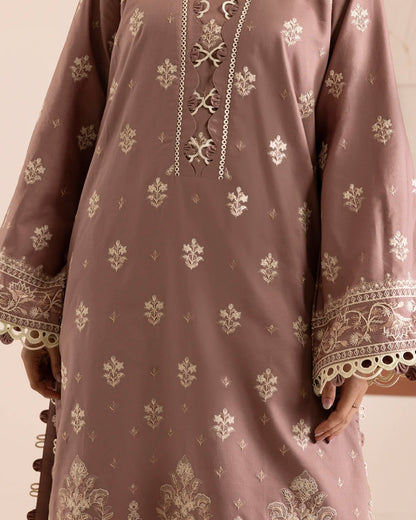 Zellbury | Signature Cotton Satin | Design 270