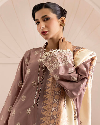 Zellbury | Signature Cotton Satin | Design 270