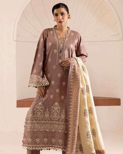 Zellbury | Signature Cotton Satin | Design 270