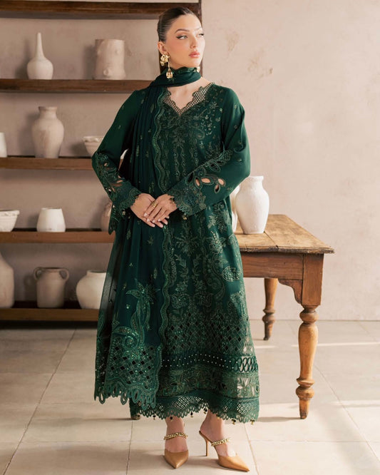 Nureh Karandi | Exclusive Karandi Collection | Design 271