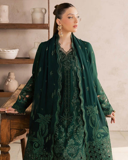 Nureh Karandi | Exclusive Karandi Collection | Design 271