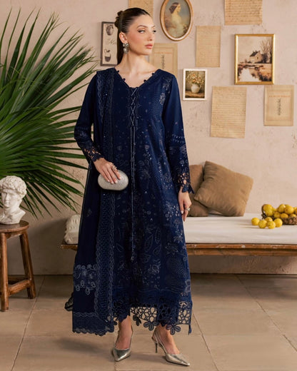 Nureh Karandi | Exclusive Karandi Collection | Design 272