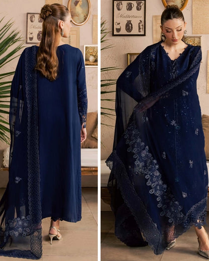 Nureh Karandi | Exclusive Karandi Collection | Design 272