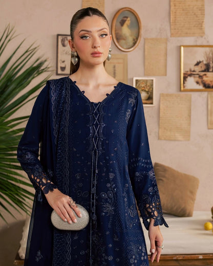 Nureh Karandi | Exclusive Karandi Collection | Design 272