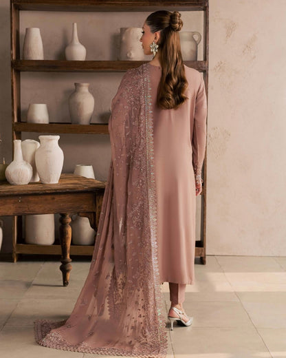 Nureh Karandi | Exclusive Karandi Collection | Design 273