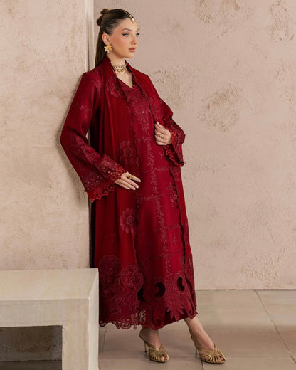 Nureh Karandi | Exclusive Karandi Collection | Design 274