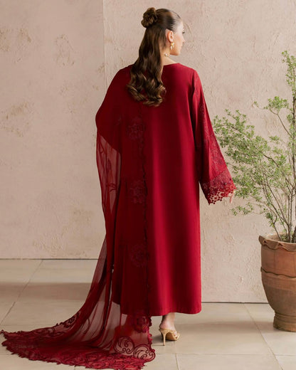 Nureh Karandi | Exclusive Karandi Collection | Design 274
