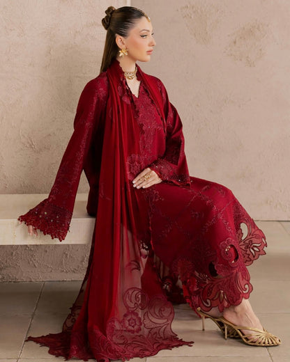 Nureh Karandi | Exclusive Karandi Collection | Design 274