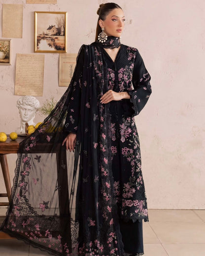 Nureh Karandi | Exclusive Karandi Collection | Design 275