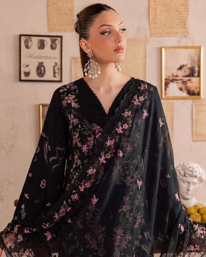 Nureh Karandi | Exclusive Karandi Collection | Design 275