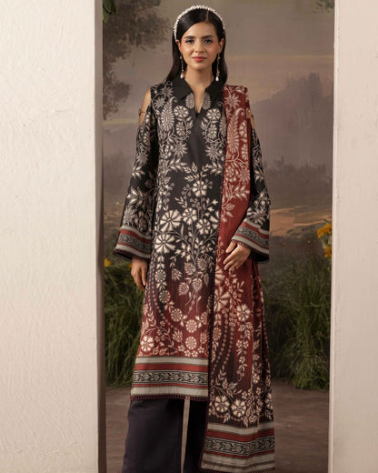 Raiha | Luxury Linen | Design 29