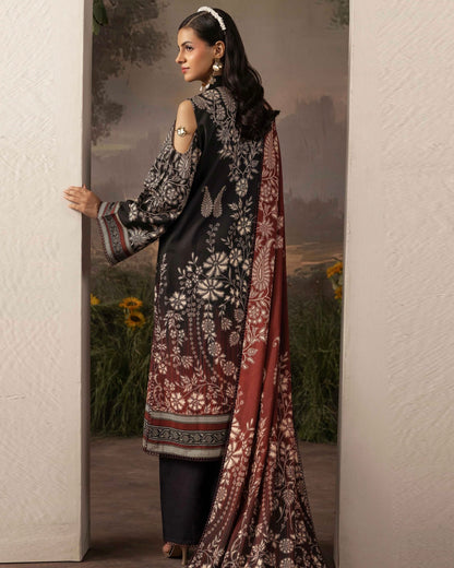 Raiha | Luxury Linen | Design 29