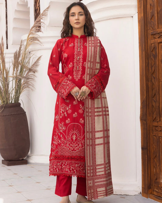 Aalaya Bikhray Moti | Design 2