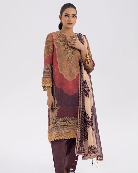 Sana Safinaz | Classic '25 Vol 3 | Design 2