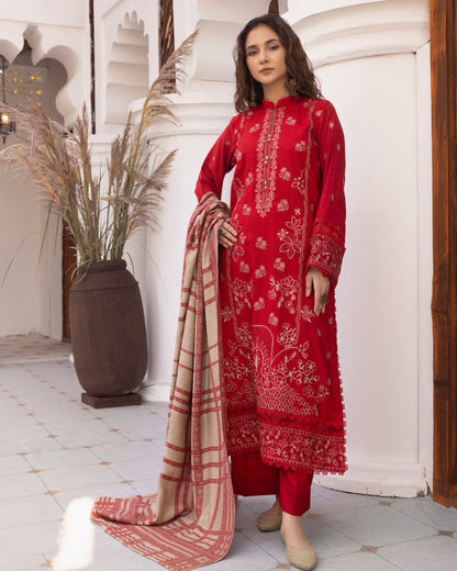Aalaya Bikhray Moti | Design 2