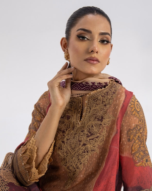 Sana Safinaz | Classic '25 Vol 3 | Design 2