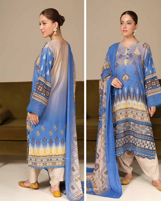 Johra Maison | Peach Leather | Design 320