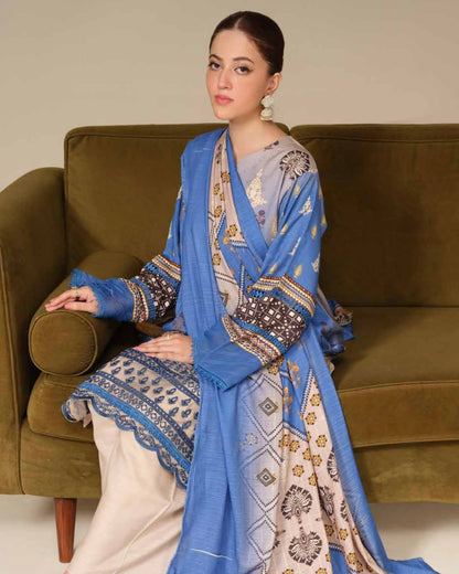 Johra Maison | Peach Leather | Design 320