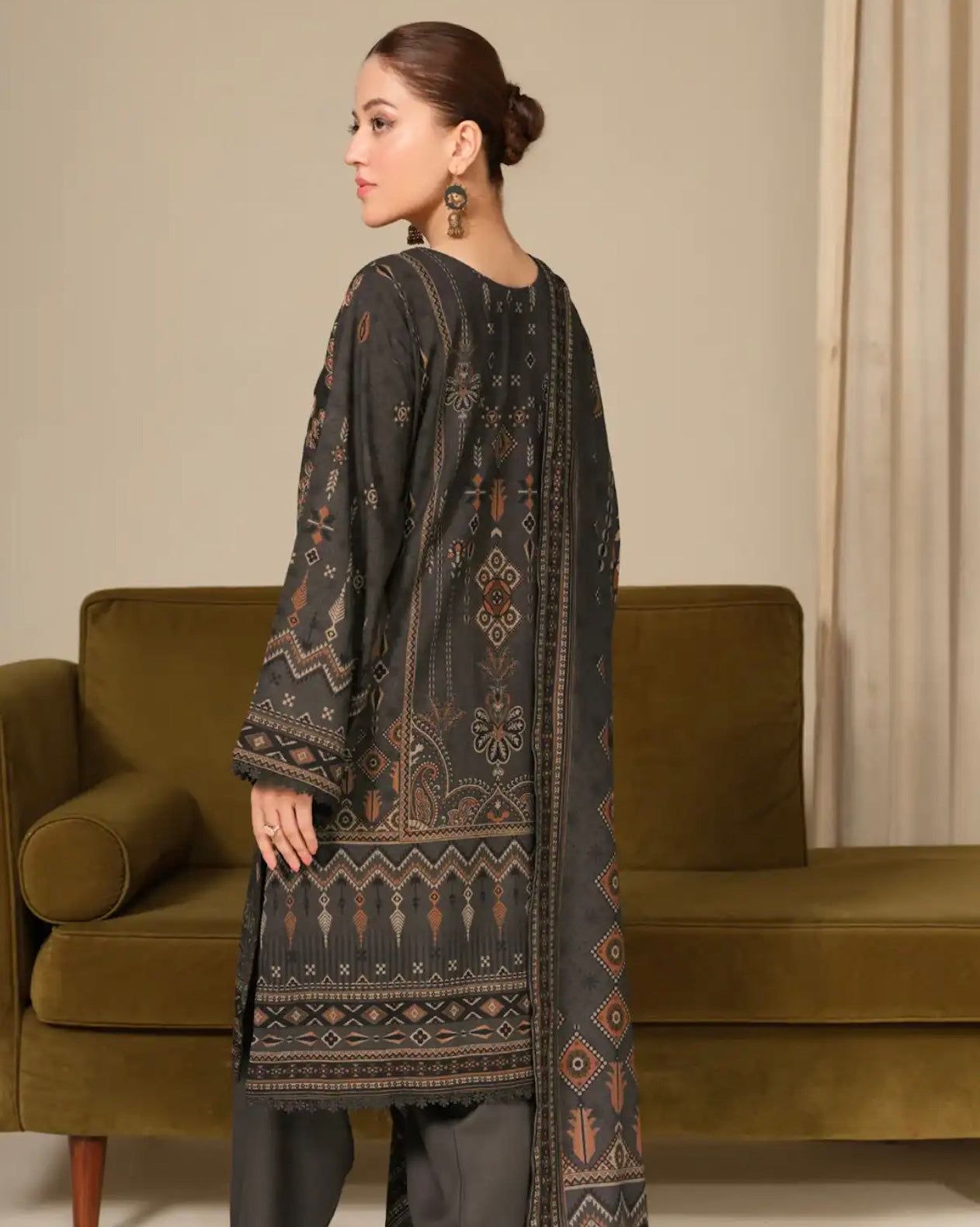 Johra | Subrang | Winter | Design 335