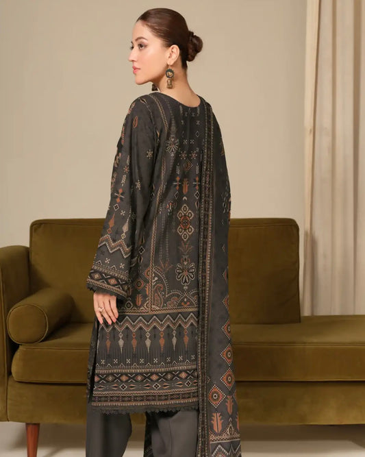 Johra | Subrang | Winter | Design 335