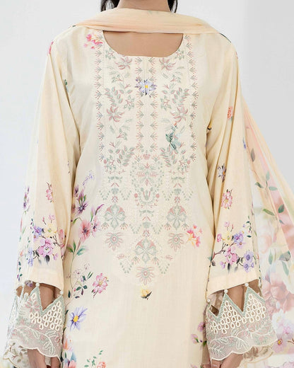 Johra Amani | Winter Collection | Design 335