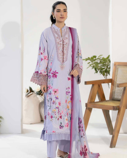 Johra Amani | Winter Collection | Design 336